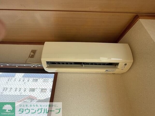 桃林ハイツの物件内観写真